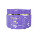 Máscara Nutritiva com Óleo de Moringa – Beauline Hydra Soft Hair 300ml